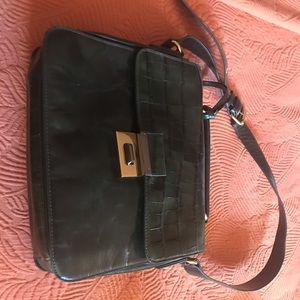 Badgley Muschka Shoulder/ Hand Bag